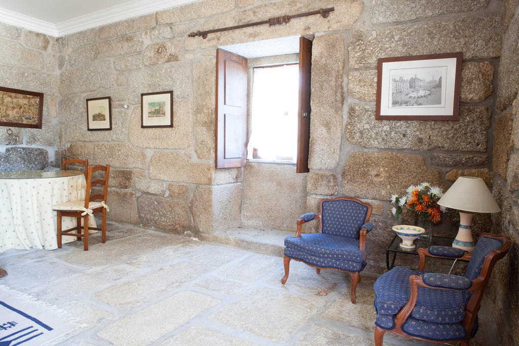 Casa De Darei Guest House Mangualde Room photo