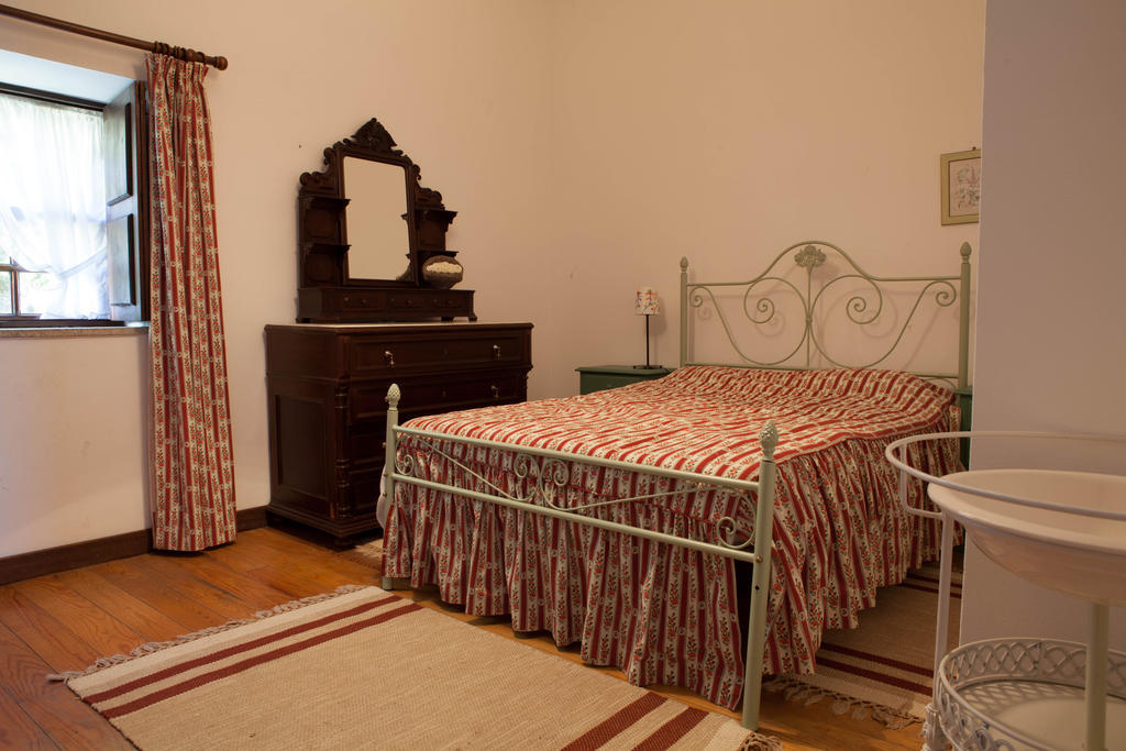 Casa De Darei Guest House Mangualde Room photo